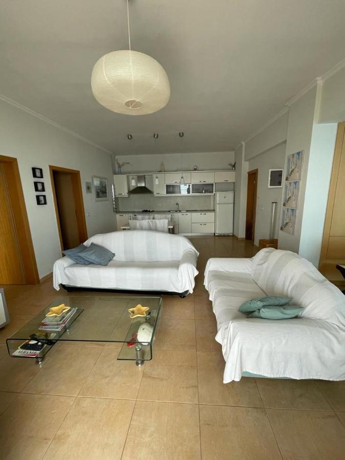 Villa Lori Qeparo Zewnętrze zdjęcie