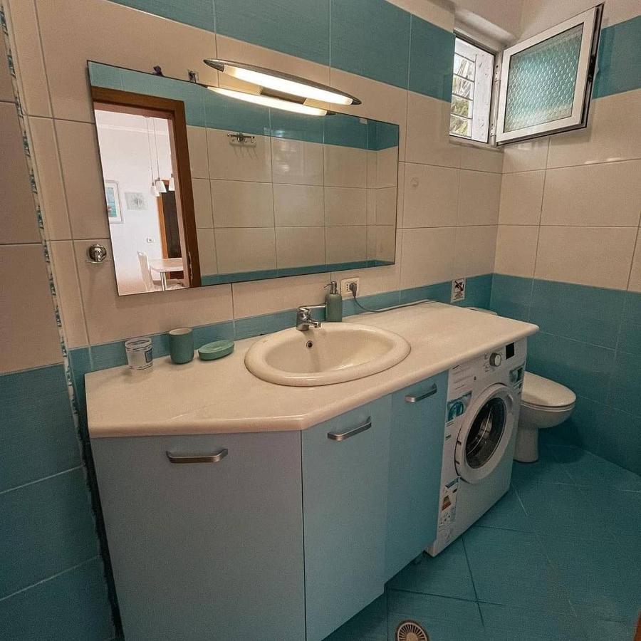 Villa Lori Qeparo Zewnętrze zdjęcie