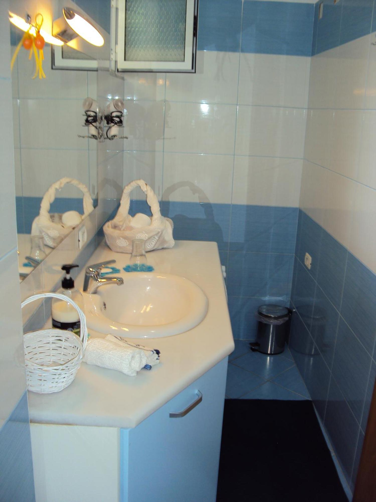Villa Lori Qeparo Zewnętrze zdjęcie