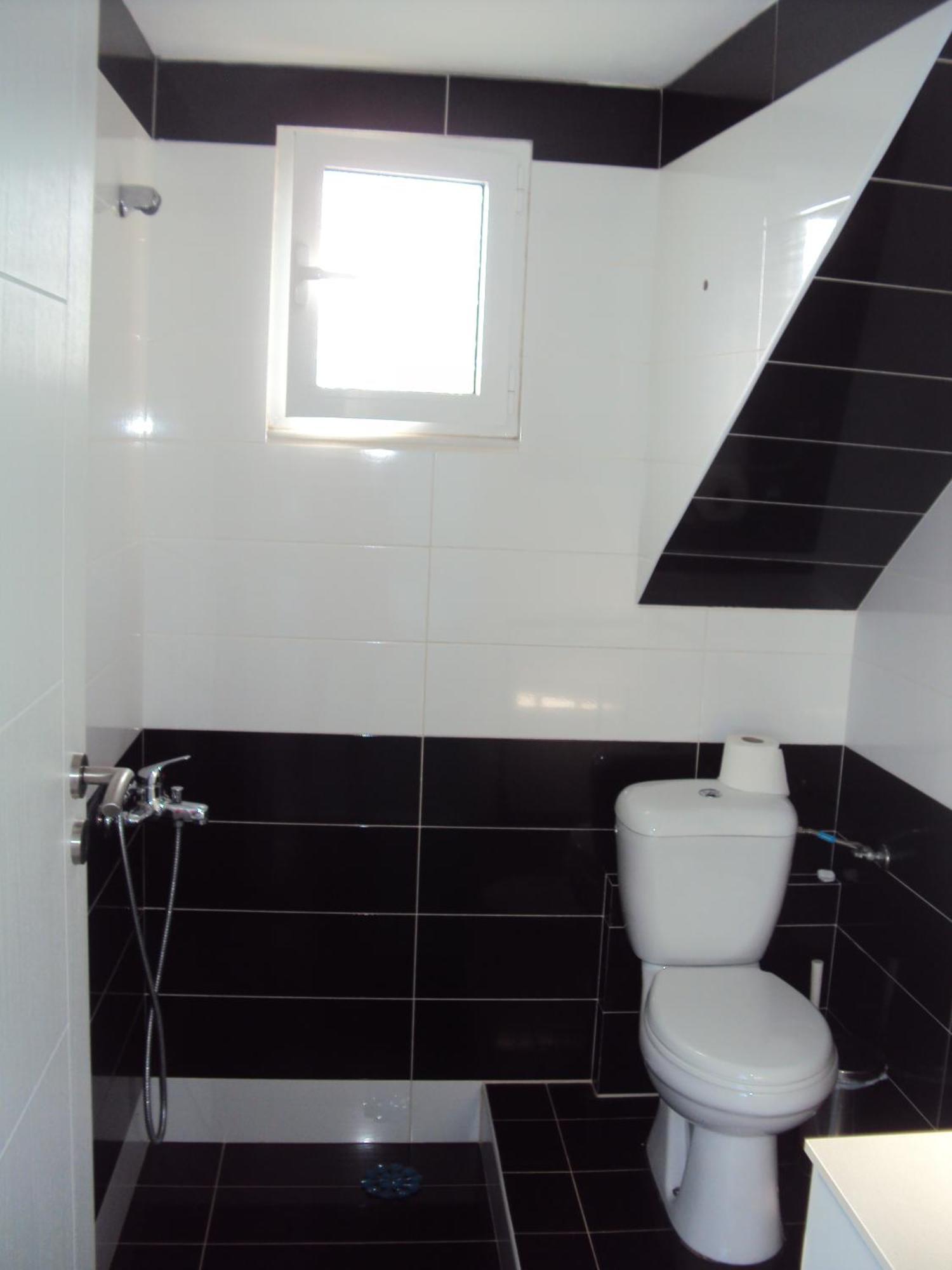 Villa Lori Qeparo Zewnętrze zdjęcie